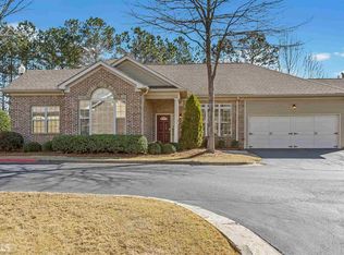 505 Mount Park Dr, Powder Springs, GA 30127