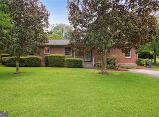 1011 Turner St NE, Conyers, GA 30012