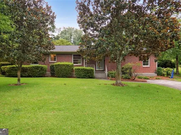 1011 Turner St NE, Conyers, GA 30012