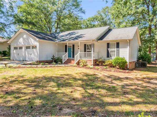 105 Willow Ct, Anderson, SC 29621