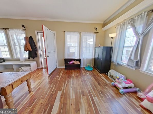 6624 State Highway 102 W, Mitchell, GA 30820