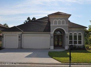 3292 Shinnecock Ln, Green Cove Springs, FL 32043