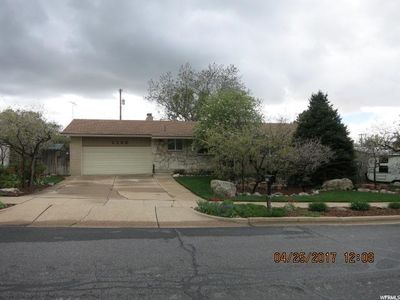1102 Manchester Rd, Kaysville, UT, 84037