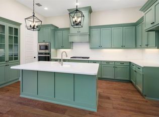 1611 Lilac Ln, Celina, TX 75009