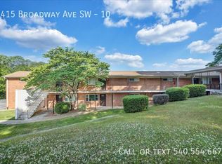 2415 Broadway Ave SW #10, Roanoke, VA 24014