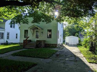 620 N Franklin Ave, Sioux Falls, SD 57103