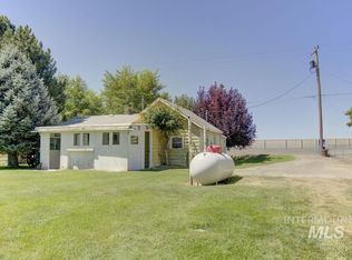 1808 N Lincoln Ave, Jerome, ID 83338
