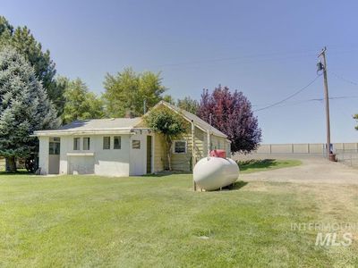 1808 N Lincoln Ave, Jerome, ID, 83338