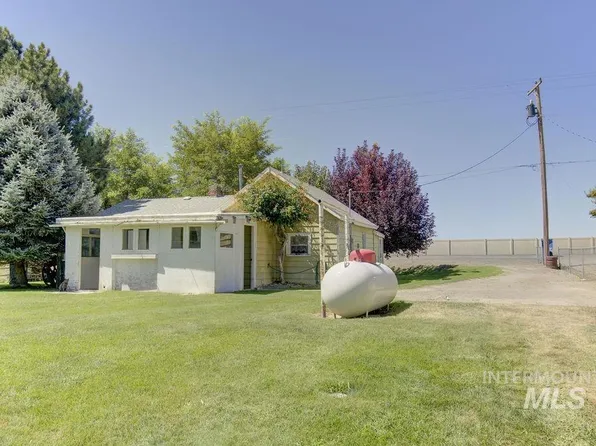 1808 N Lincoln Ave, Jerome, ID 83338