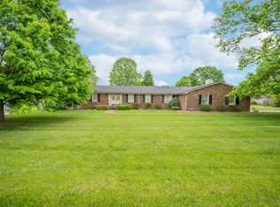116 Carolyn Ln, Nicholasville, KY