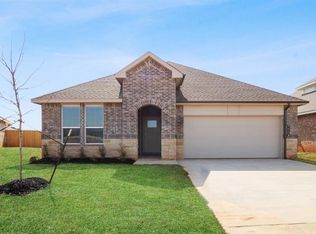 2544 Tracys Mnr, Yukon, OK 73099