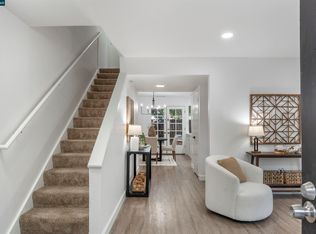 1343 Honey Trl, Walnut Creek, CA 94597