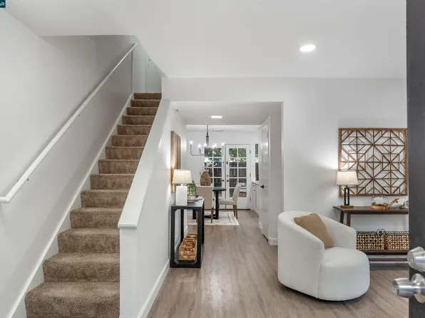 1343 Honey Trl, Walnut Creek, CA 94597