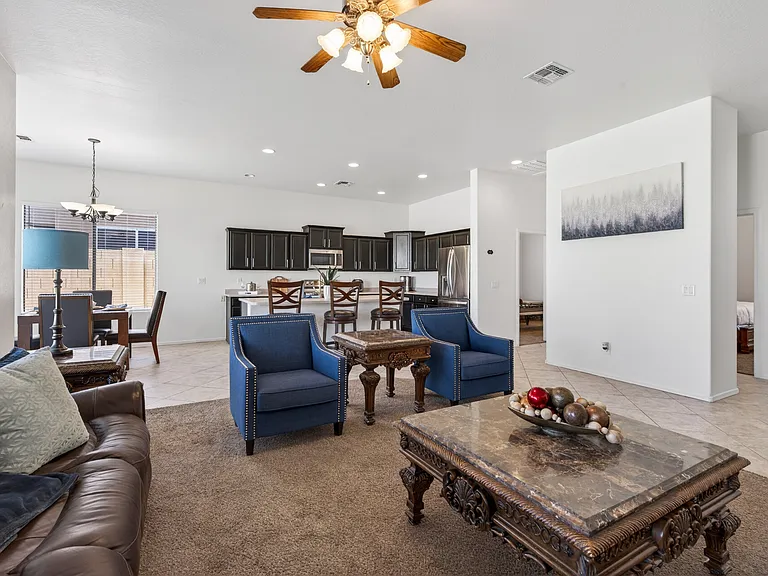 17846 W Buckhorn Dr — Photo 1