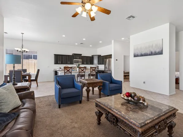 17846 W Buckhorn Dr, Goodyear, AZ 85338