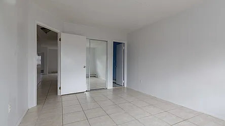 Rented by Compass