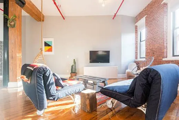 Rented by Dream Space Realty | media 24