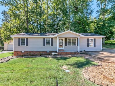 2121 Honeylocust Cv, Paris, TN, 38242