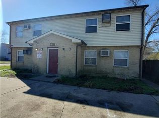 2211 Lafayette Blvd APT A, Norfolk, VA 23509