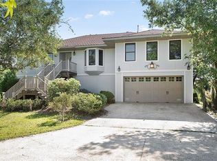 Legardeur Dr, Slidell, LA 70460