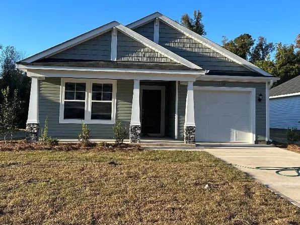 720 Conductor Court, Vass, NC 28394