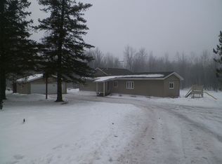 N3344 County Road C, Prentice, WI 54556