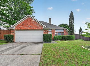 820 Wynnpage Ln, Plano, TX 75075