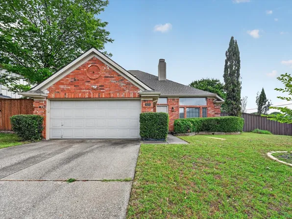 820 Wynnpage Ln, Plano, TX 75075