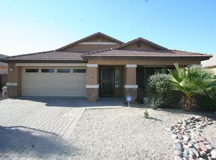 1373 E Racine Dr, Casa Grande, AZ 85122