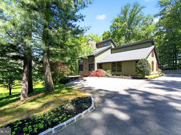 25 Oak Tree Hollow Rd #R, West Chester, PA 19382