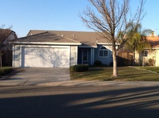 3401 Jamestown Dr, Modesto, CA 95354