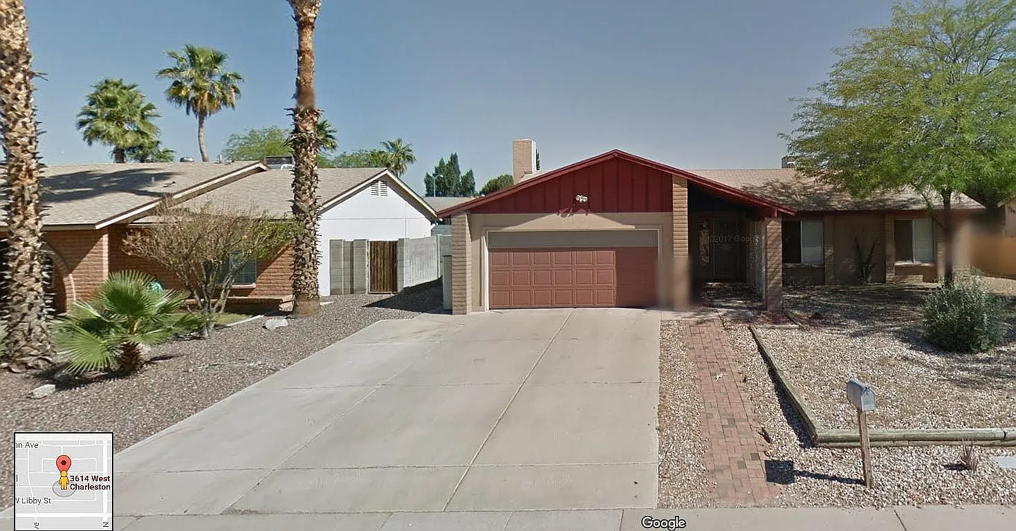 3 bed, 1578 sqft, $1,900 — Photo 1