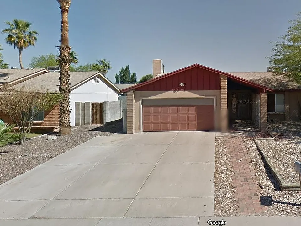 3614 W Charleston Ave
