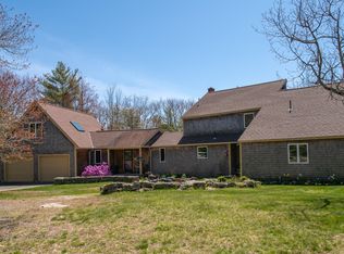 52 Ridge Rd, Georgetown, ME 04548