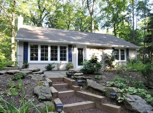 3079 N Sugan Rd, New Hope, PA 18938