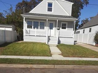 1140 Hunter Ave, Valley Stream, NY 11580