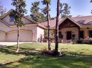 186 Angler Loop, Brookeland, TX 75931