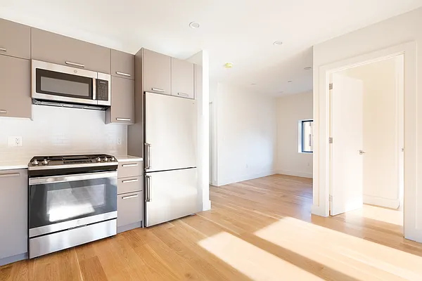 Rented by Brown Harris Stevens | media 3