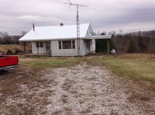 2466 Cave Ridge New Liberty Rd, Knob Lick, KY 42154