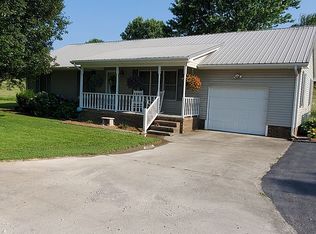 10 Fowler Rd, Marion, KY 42064