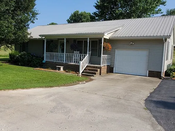 10 Fowler Rd, Marion, KY 42064