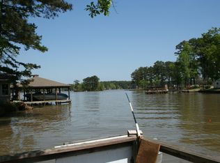 125 Harriett Cir, Milledgeville, GA