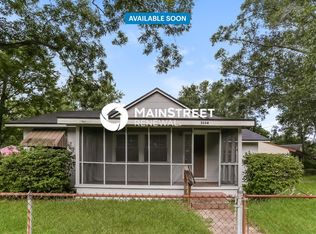 3114 3rd Street Cir N, Jacksonville, FL 32254