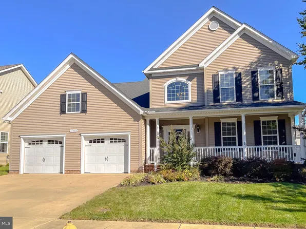 41408 W Citation St, Leonardtown, MD 20650