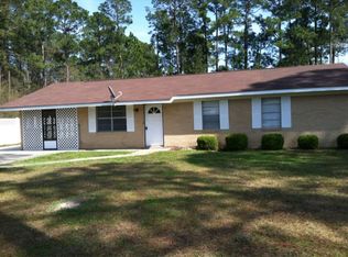 114 N Broad St, Lenox, GA 31637