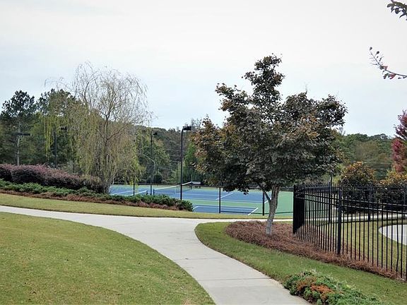 5th image of 4182 Mulberry Pass Dr Lot 14