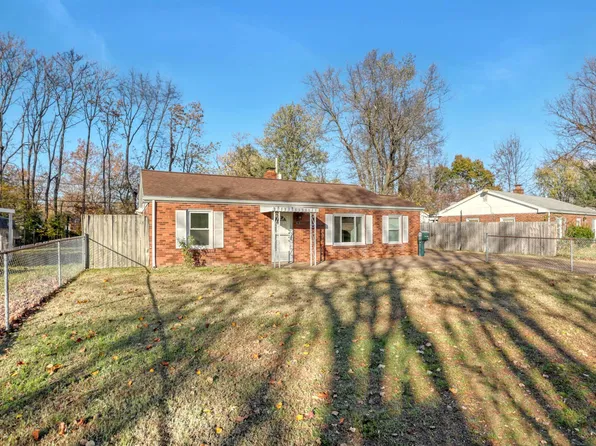 1612 Cass Ave, Evansville, IN 47714