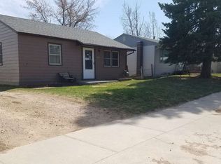 1120 Laurel St, Whitewood, SD 57793