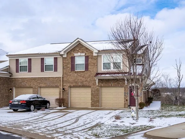 8039 Oakbridge Way, Cincinnati, OH 45248