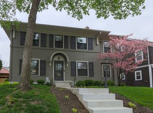 204 W 68th Ter, Kansas City, MO 64113